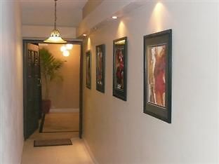 Corporate Suites Gurgaon Exterior foto