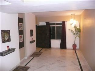 Corporate Suites Gurgaon Exterior foto