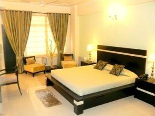 Corporate Suites Gurgaon Exterior foto