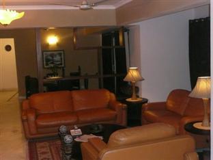 Corporate Suites Gurgaon Exterior foto