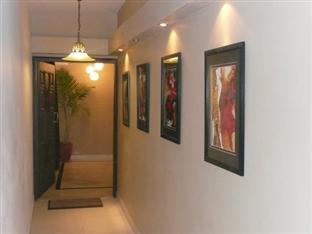Corporate Suites Gurgaon Exterior foto